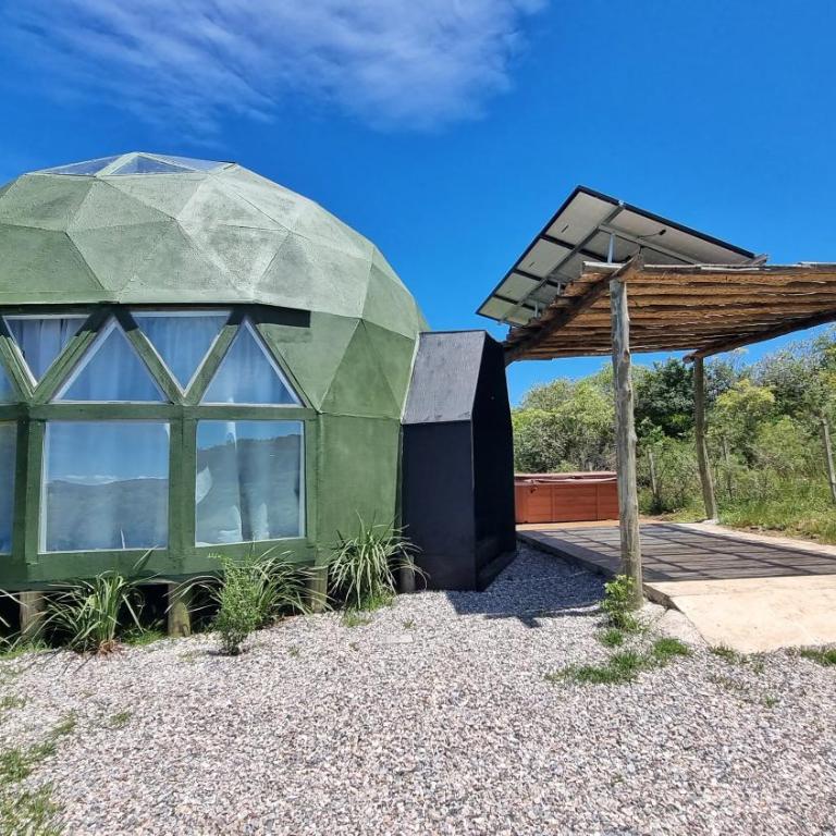 Sierra Pacífica - Premium Quadruple Room - 4
