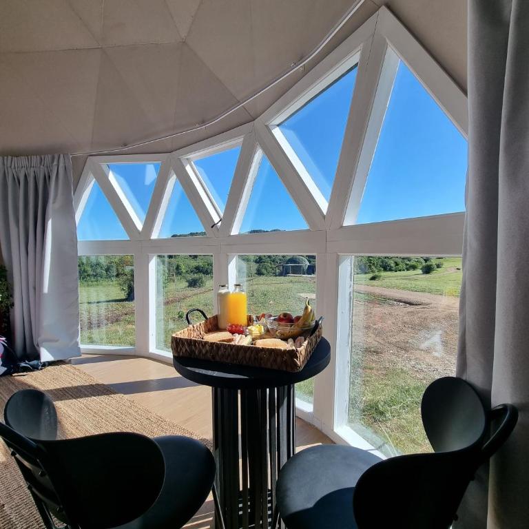 Sierra Pacífica - Deluxe King Room - 24