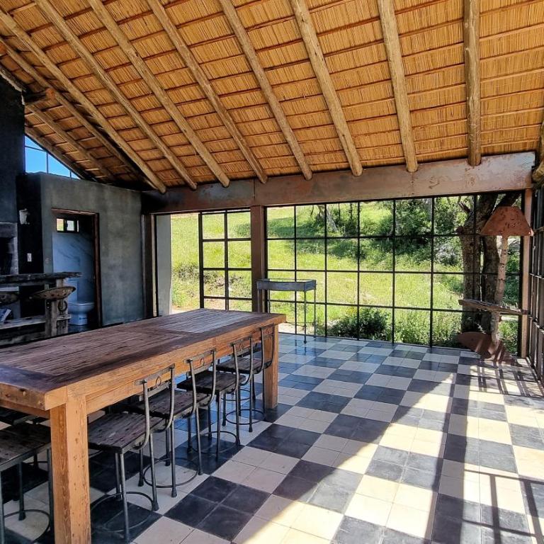 Sierra Pacífica - Deluxe King Room - 2