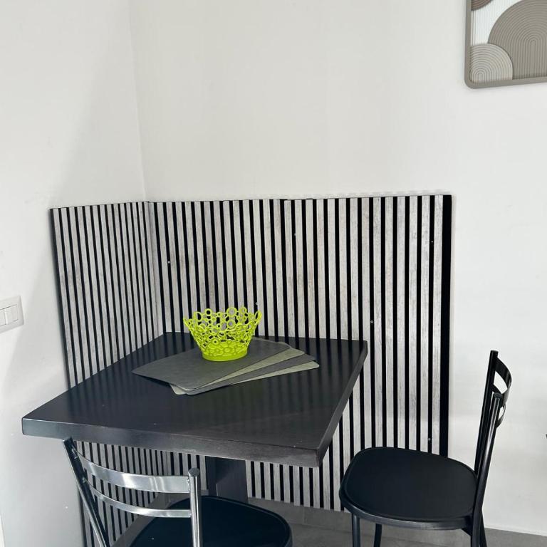 Maison Valentini - Apartment mit 1 Schlafzimmer - 19