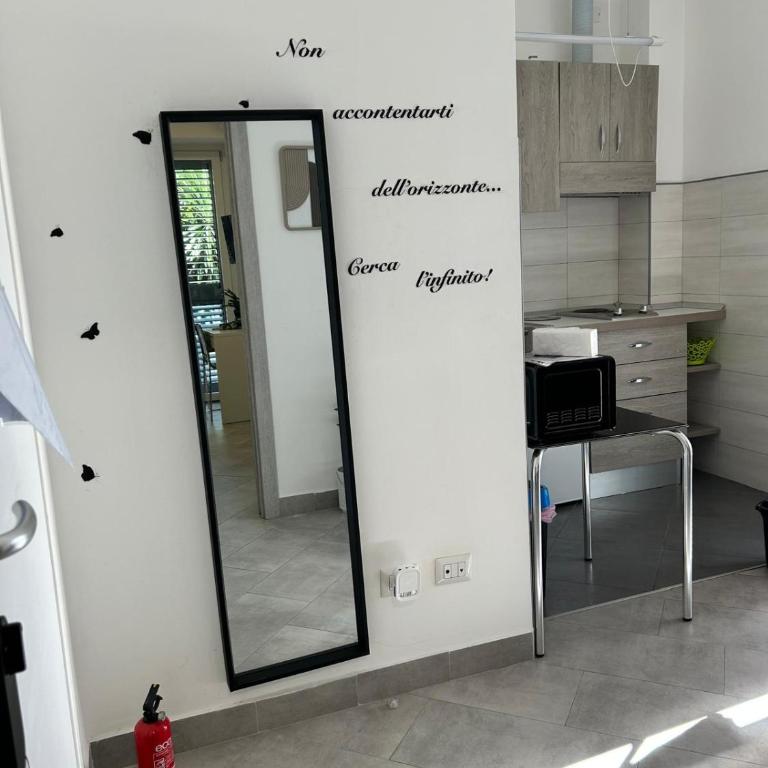 Maison Valentini - Apartment mit 1 Schlafzimmer - 23