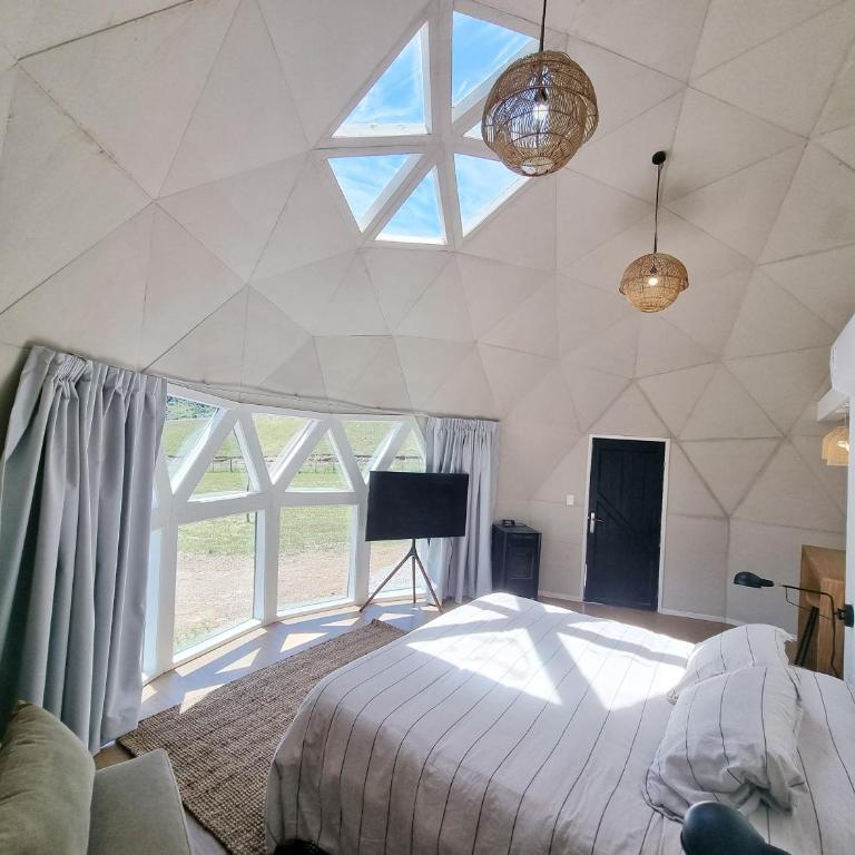 Sierra Pacífica - Deluxe King Room - 26