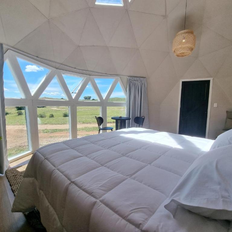 Sierra Pacífica - Deluxe King Room - 27