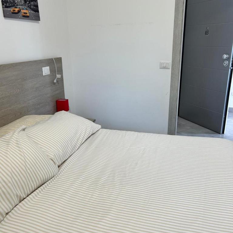 Maison Valentini - Apartment mit 1 Schlafzimmer - 22