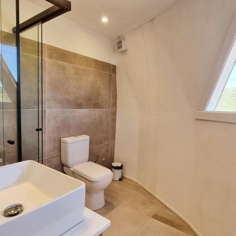 Sierra Pacífica - Deluxe King Room - 31