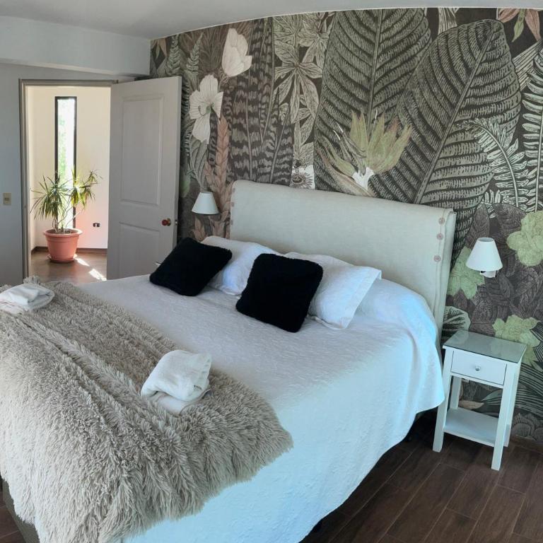 Calas del Diablo - Apartamento (3 adultos) - 8