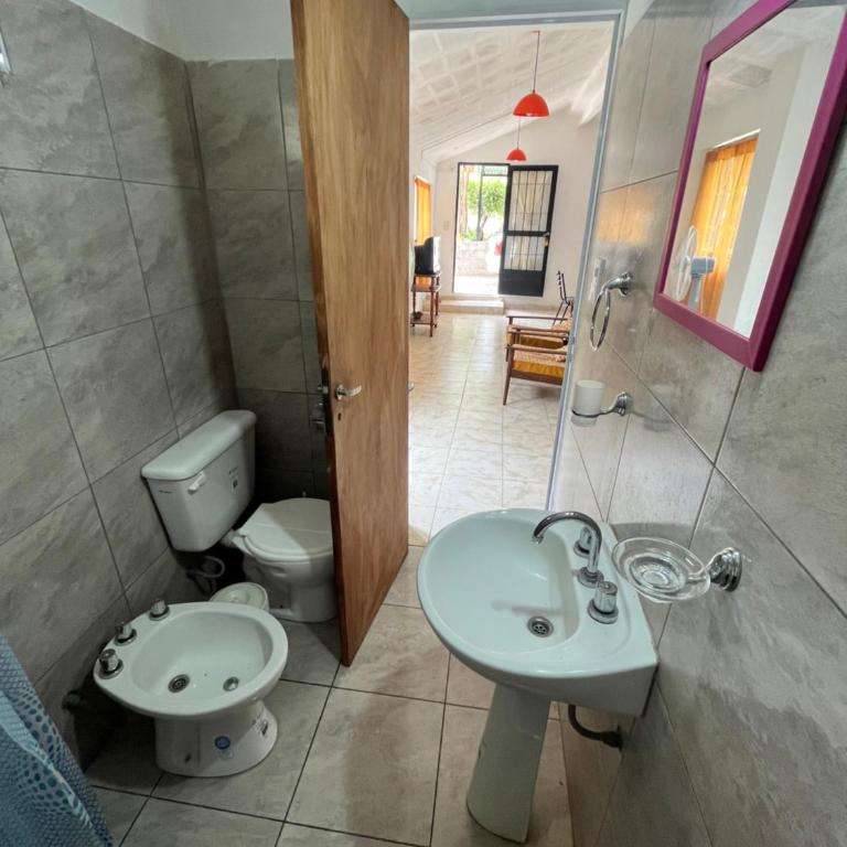 Departamento Marcos Lopez - Apartamento de 2 dormitorios - 7