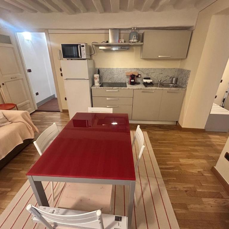 Palazzo Civetta, Gufo reale Apartment in Center Town - One-Bedroom Apartment - 3