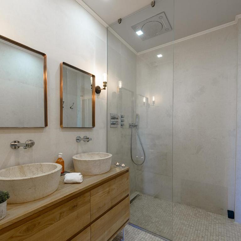 L'Héritage du Lac - 3 chambres au coeur d'Annecy - Appartamento Superior con 3 Camere da Letto - 7