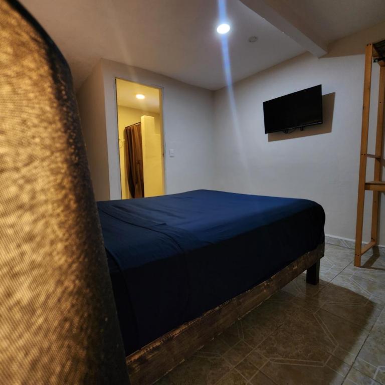 Casa Seloria - Double Room with Terrace - 1