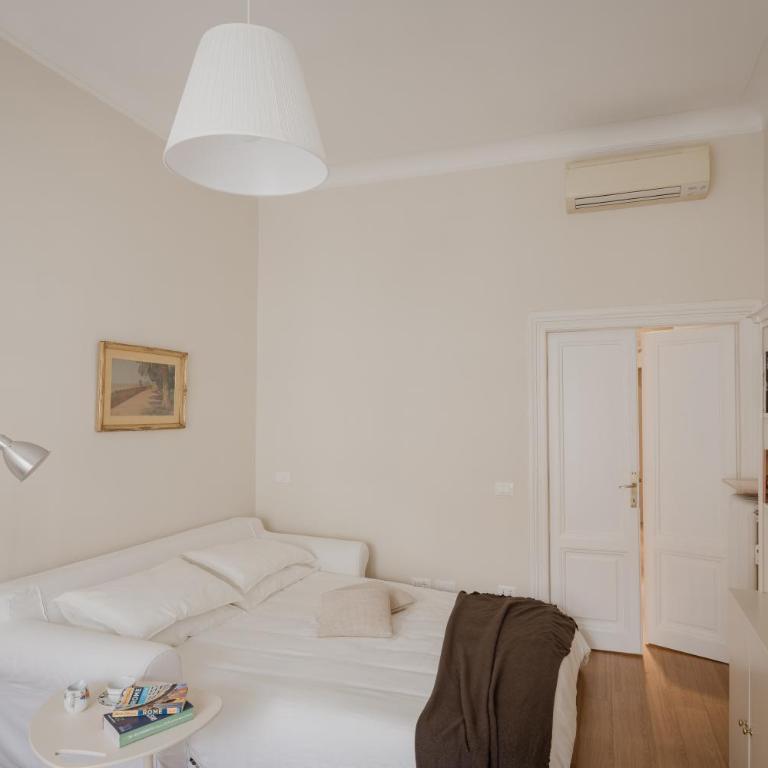 Tiber Island View - Trastevere, Campo de' Fiori - Appartamento con 2 Camere da Letto e Vista Città - 8