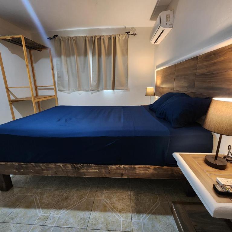 Casa Seloria - Double Room with Terrace - 4