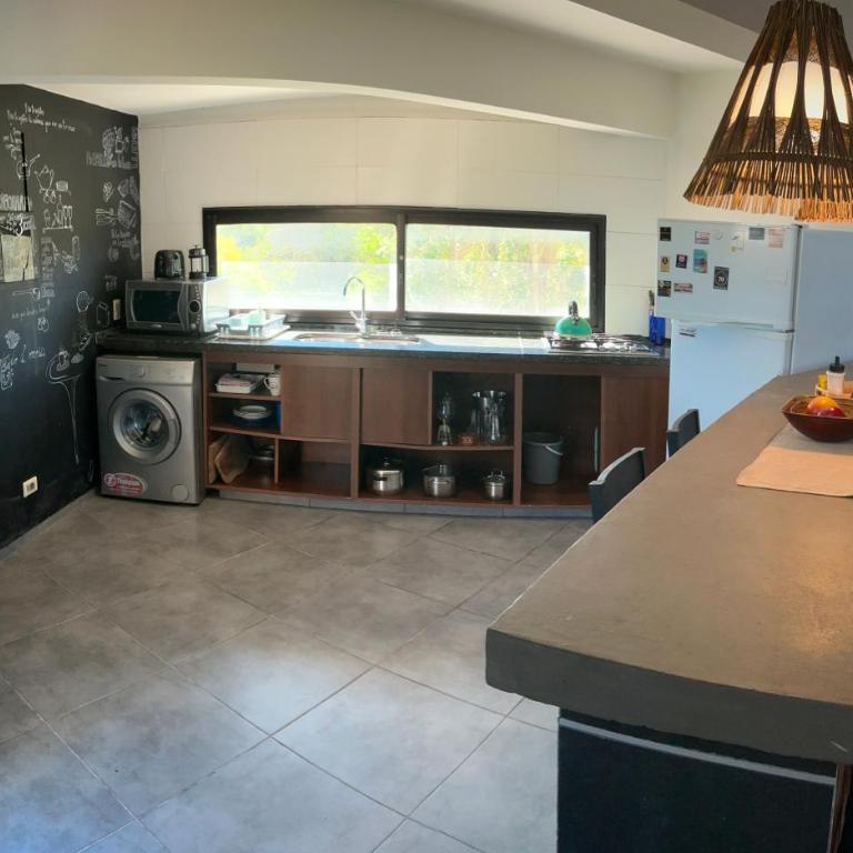 Calas del Diablo - Apartamento (3 adultos) - 2