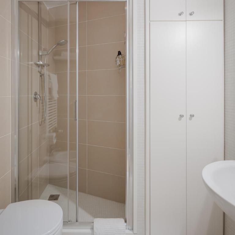 Tiber Island View - Trastevere, Campo de' Fiori - Appartamento con 2 Camere da Letto e Vista Città - 25
