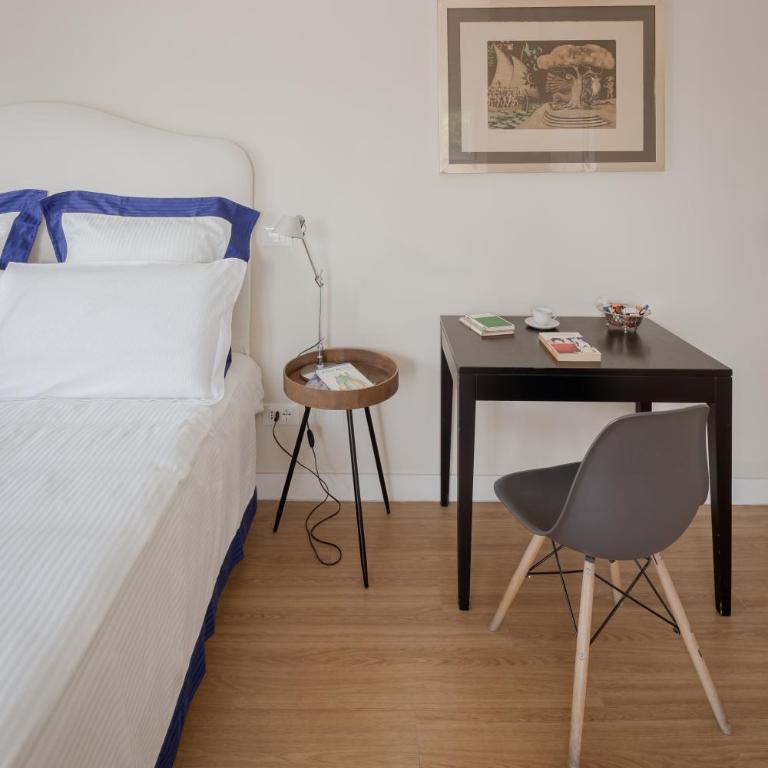 Tiber Island View - Trastevere, Campo de' Fiori - Appartamento con 2 Camere da Letto e Vista Città - 7