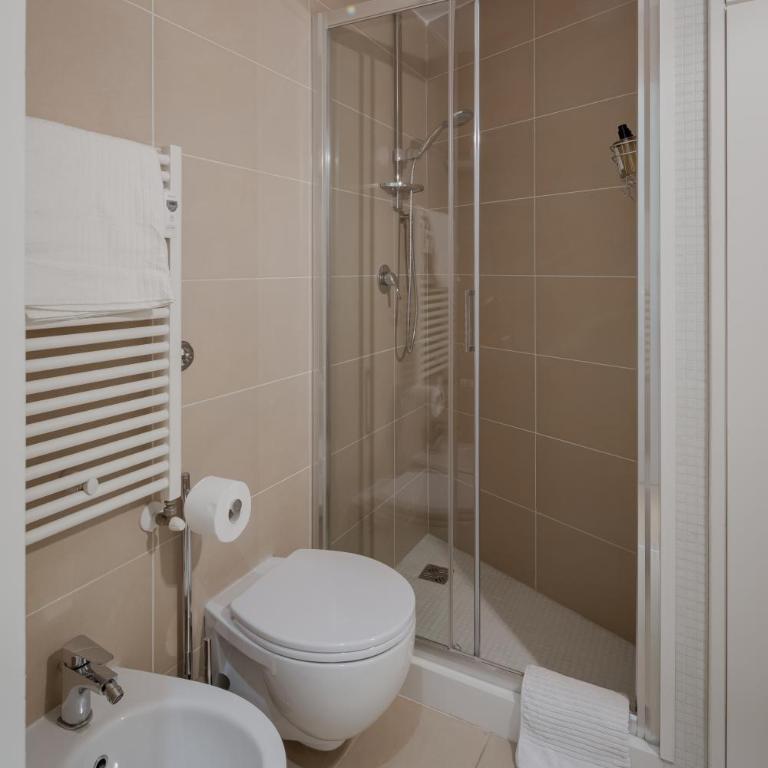 Tiber Island View - Trastevere, Campo de' Fiori - Appartamento con 2 Camere da Letto e Vista Città - 26