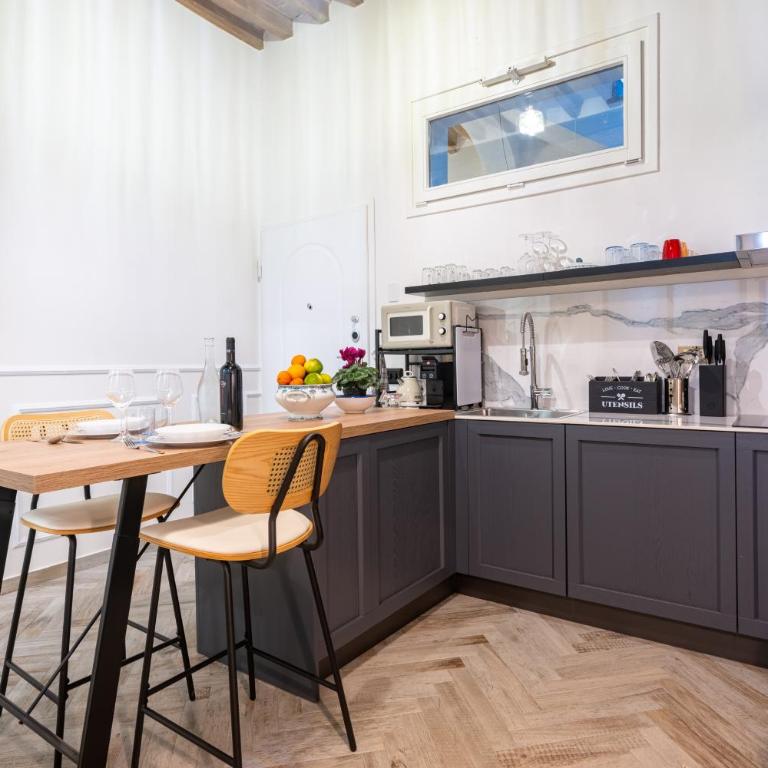 GuestHost - Bixio 29 Apartments 3 and 5 - Appartamento con 1 Camera da Letto - 21
