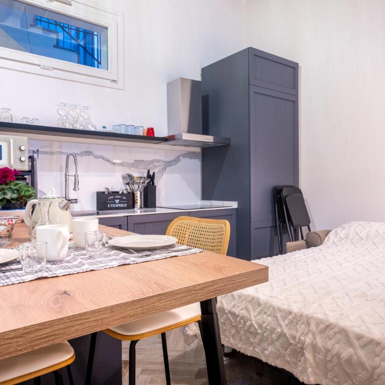GuestHost - Bixio 29 Apartments 3 and 5 - Appartamento con 1 Camera da Letto - 3