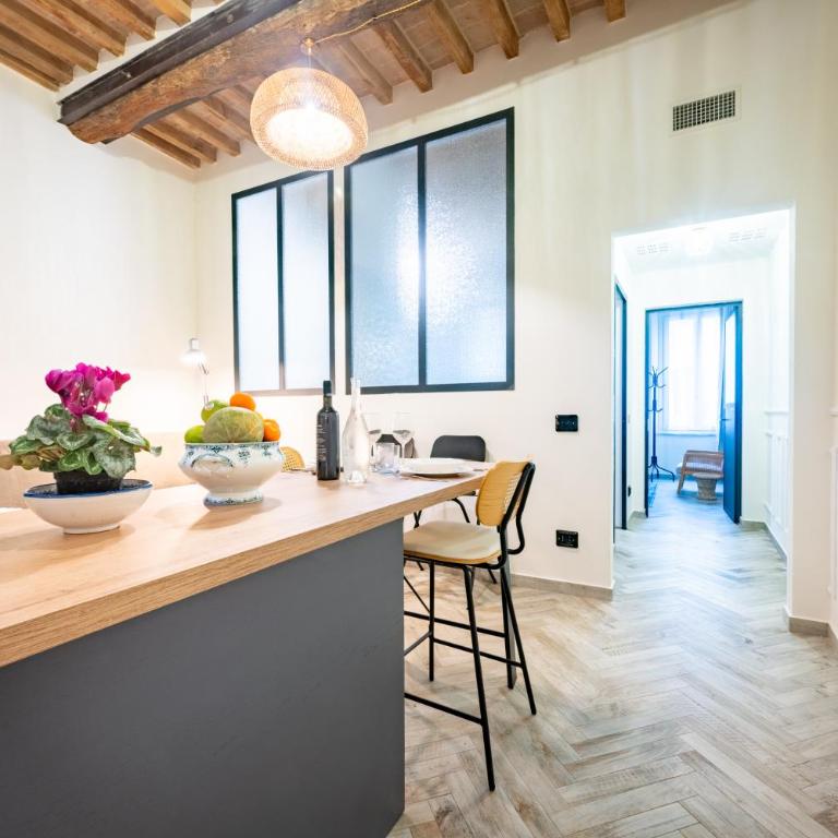 GuestHost - Bixio 29 Apartments 3 and 5 - Appartamento con 1 Camera da Letto - 9