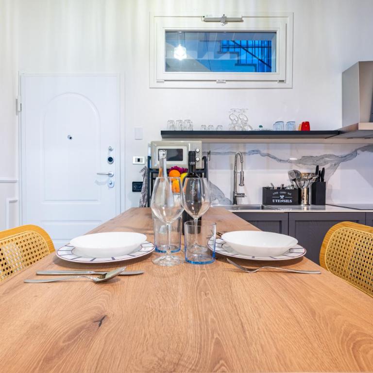 GuestHost - Bixio 29 Apartments 3 and 5 - Appartamento con 1 Camera da Letto - 15