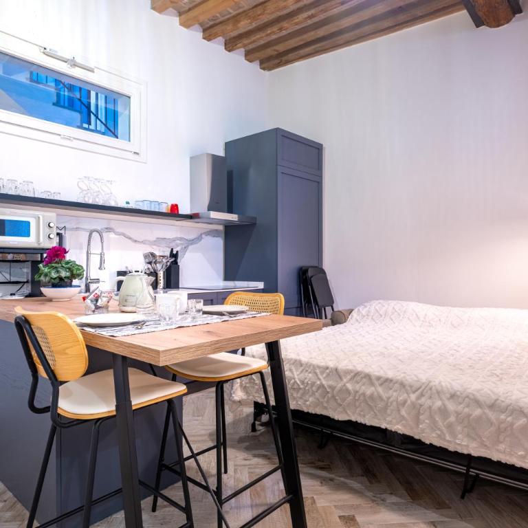 GuestHost - Bixio 29 Apartments 3 and 5 - Appartamento con 1 Camera da Letto - 6