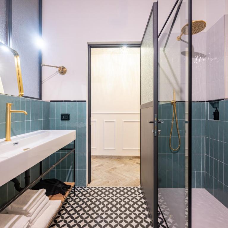 GuestHost - Bixio 29 Apartments 3 and 5 - Appartamento con 1 Camera da Letto - 8