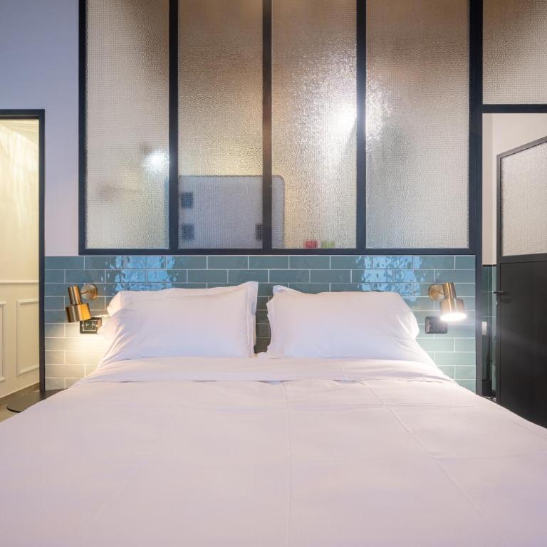 GuestHost - Bixio 29 Apartments 3 and 5 - Appartamento con 1 Camera da Letto - 10