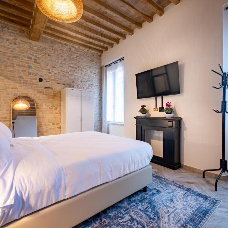 GuestHost - Bixio 29 Apartments 3 and 5 - Appartamento con 1 Camera da Letto - 13