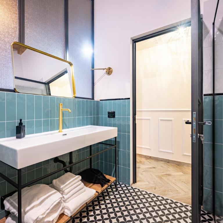 GuestHost - Bixio 29 Apartments 3 and 5 - Appartamento con 1 Camera da Letto - 16