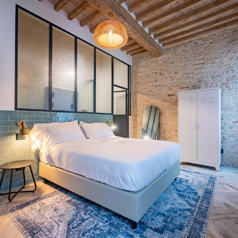 GuestHost - Bixio 29 Apartments 3 and 5 - Appartamento con 1 Camera da Letto - 22