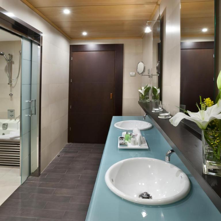 NH Collection Sevilla - Suite Junior - 4