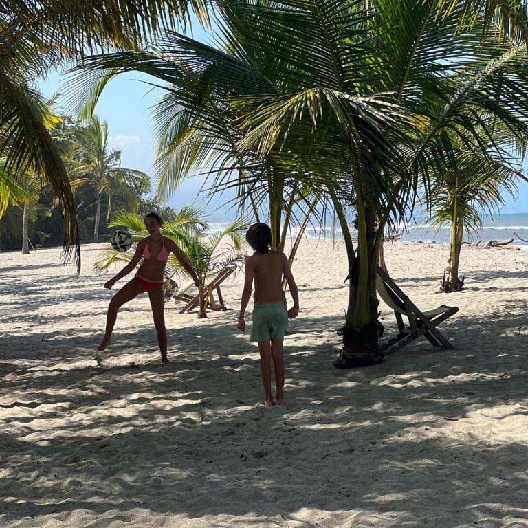 Manoush Beach - Habitación con vistas al mar - 17