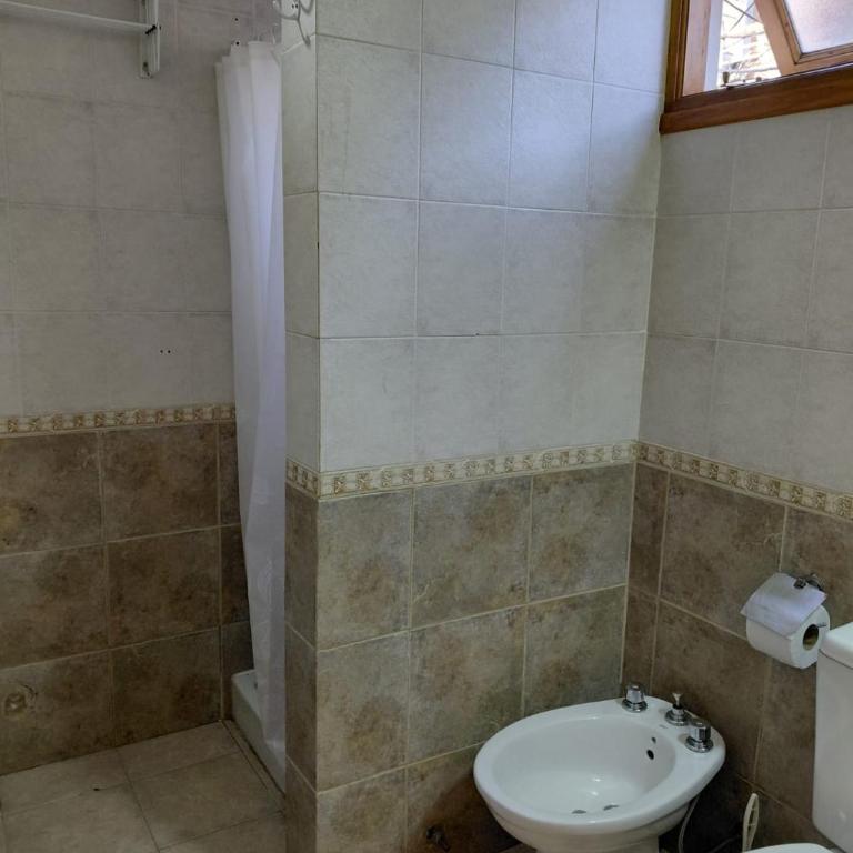 Departamentos Sonne - Apartamento - Planta baja - 6