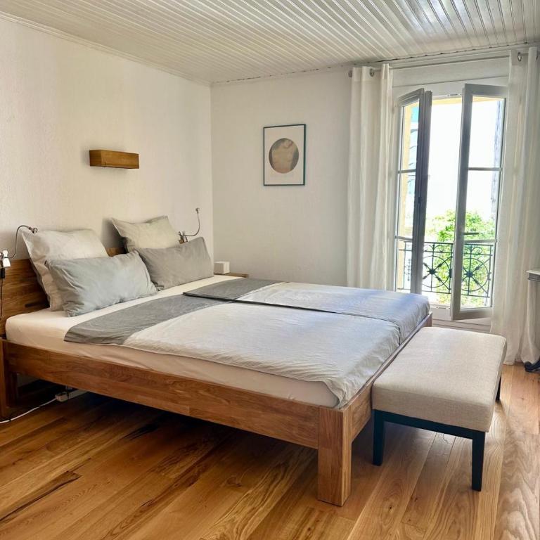 La fleur d'oranger - Maison 3 Chambres - 33