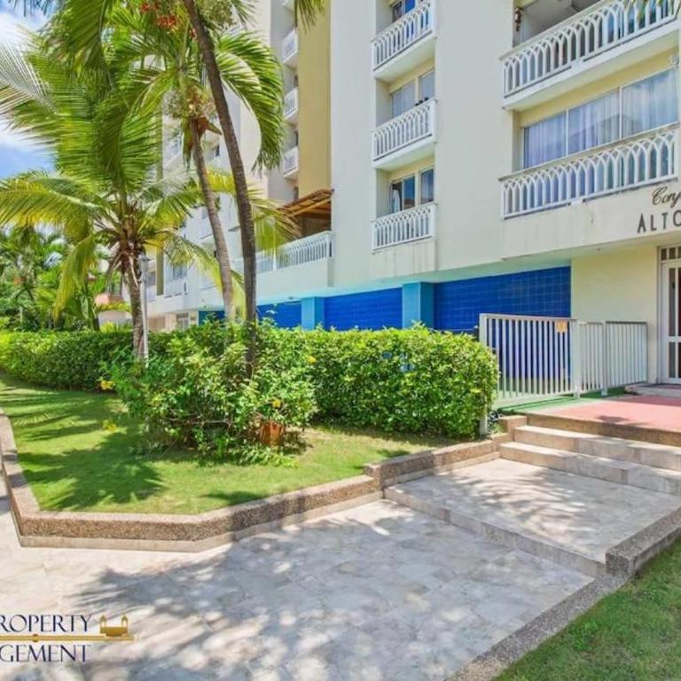 Apto next to Mallplaza y Buenavista - Apartamento de 1 dormitorio - 3