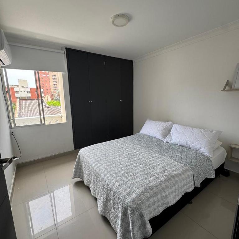 Apto next to Mallplaza y Buenavista - Apartamento de 1 dormitorio - 7