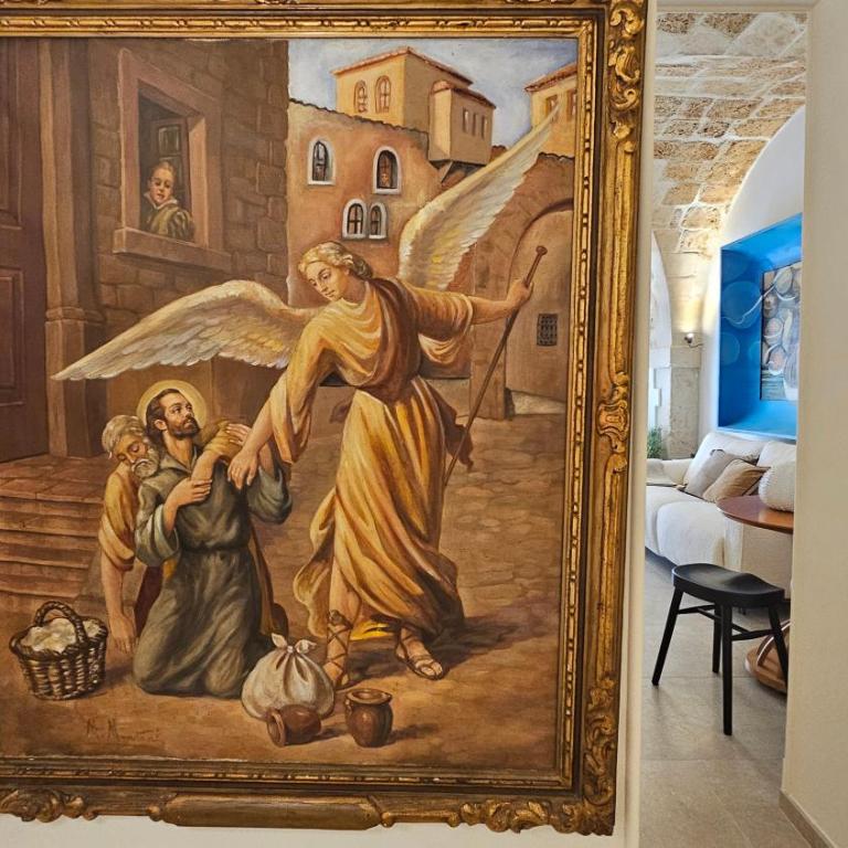 Loft Aureo SicilyMyHome - Appartamento - 6