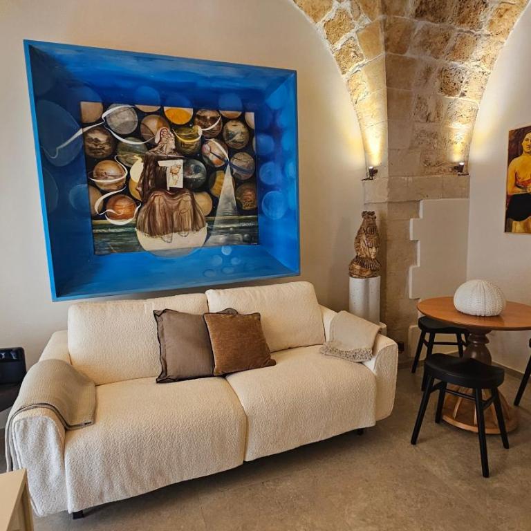 Loft Aureo SicilyMyHome - Appartamento - 8