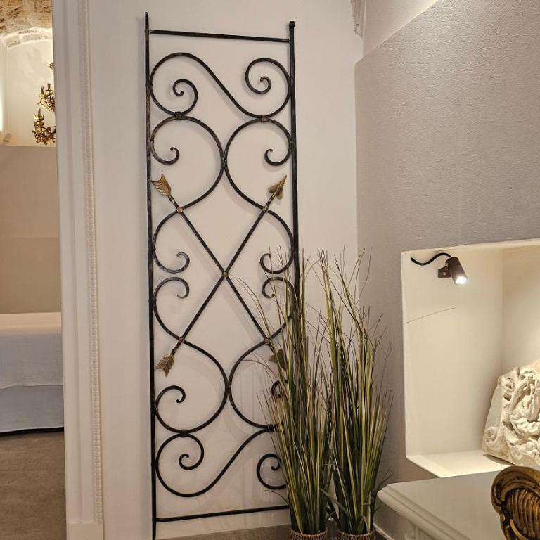 Loft Aureo SicilyMyHome - Appartamento - 12