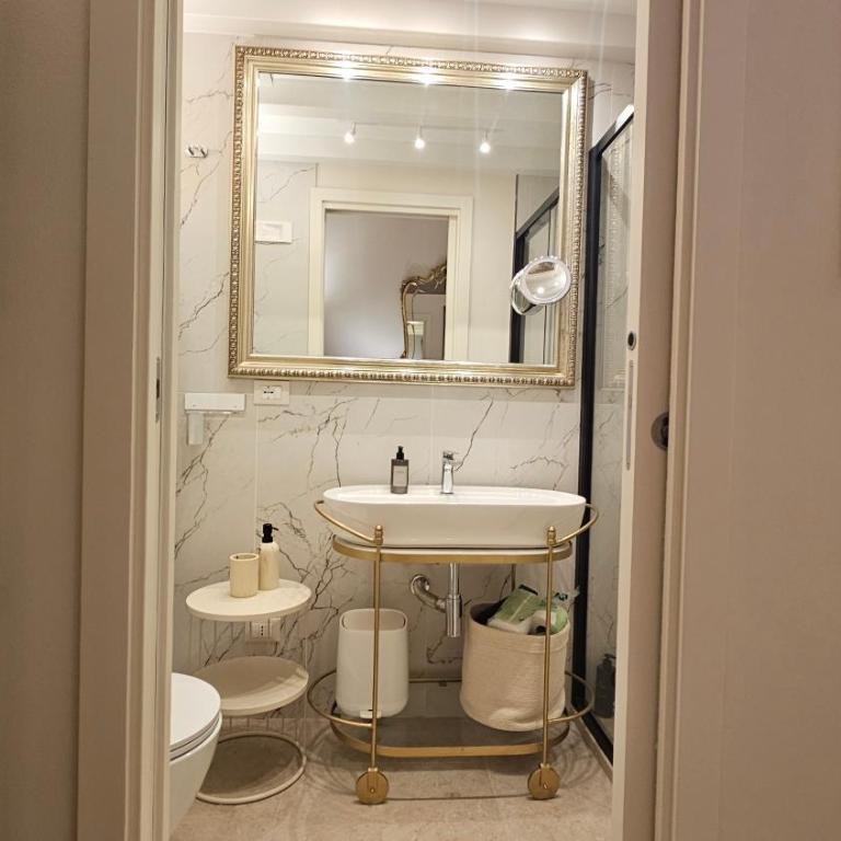 Loft Aureo SicilyMyHome - Appartamento - 16
