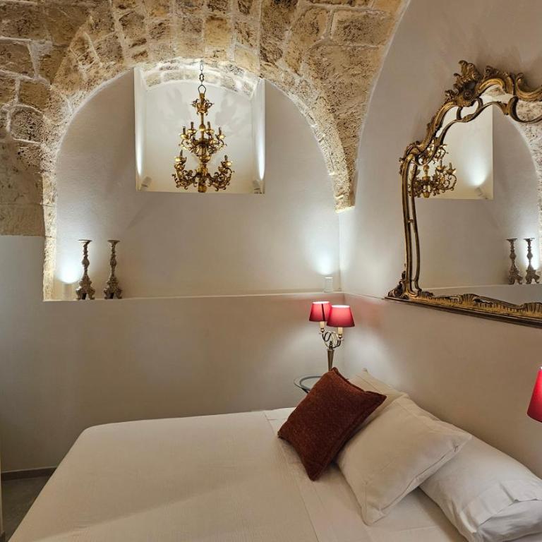 Loft Aureo SicilyMyHome - Appartamento - 21