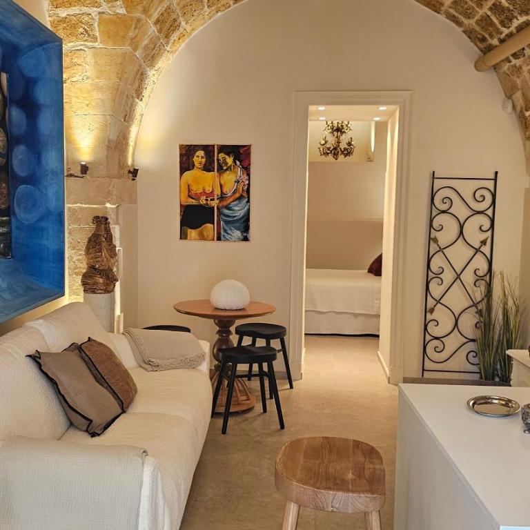 Loft Aureo SicilyMyHome - Appartamento - 1