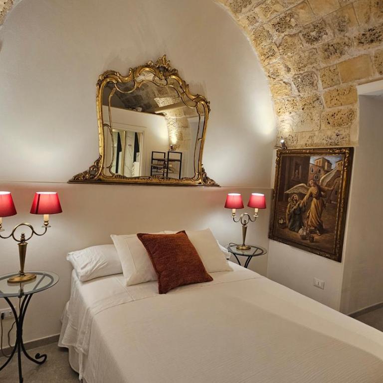 Loft Aureo SicilyMyHome - Appartamento - 26