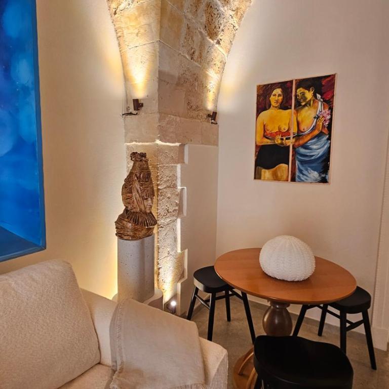 Loft Aureo SicilyMyHome - Appartamento - 31