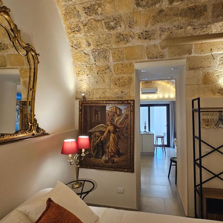 Loft Aureo SicilyMyHome - Appartamento - 32