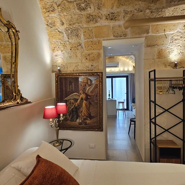 Loft Aureo SicilyMyHome - Appartamento - 33