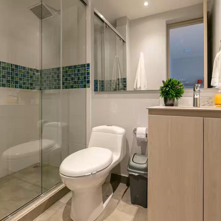 Studio 22 Apartments - Apartamento Deluxe - 1