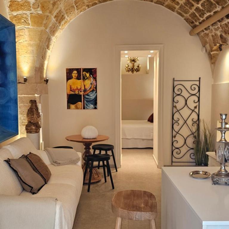 Loft Aureo SicilyMyHome - Appartamento - 34
