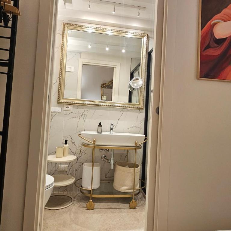 Loft Aureo SicilyMyHome - Appartamento - 36