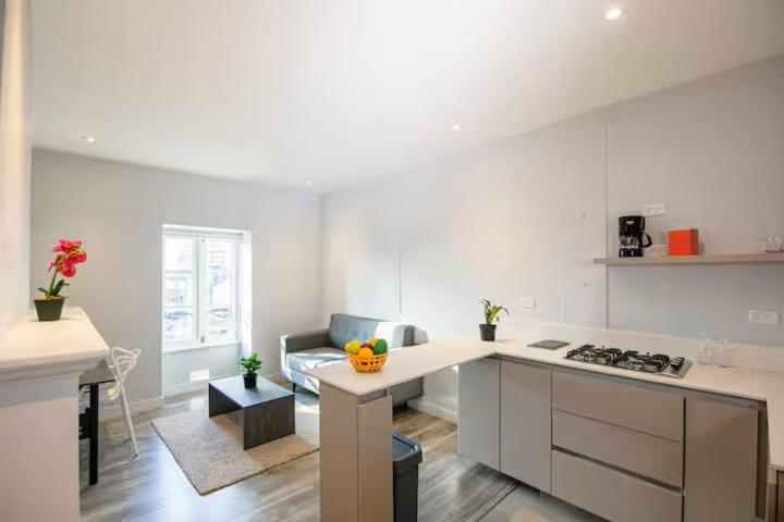 Studio 22 Apartments - Apartamento Deluxe - 3